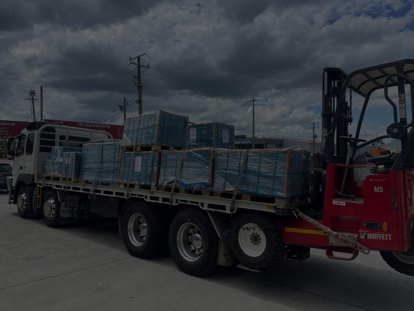 The Ultimate Guide to Forklift Tynes: Choosing the Right Ones for Your Needs